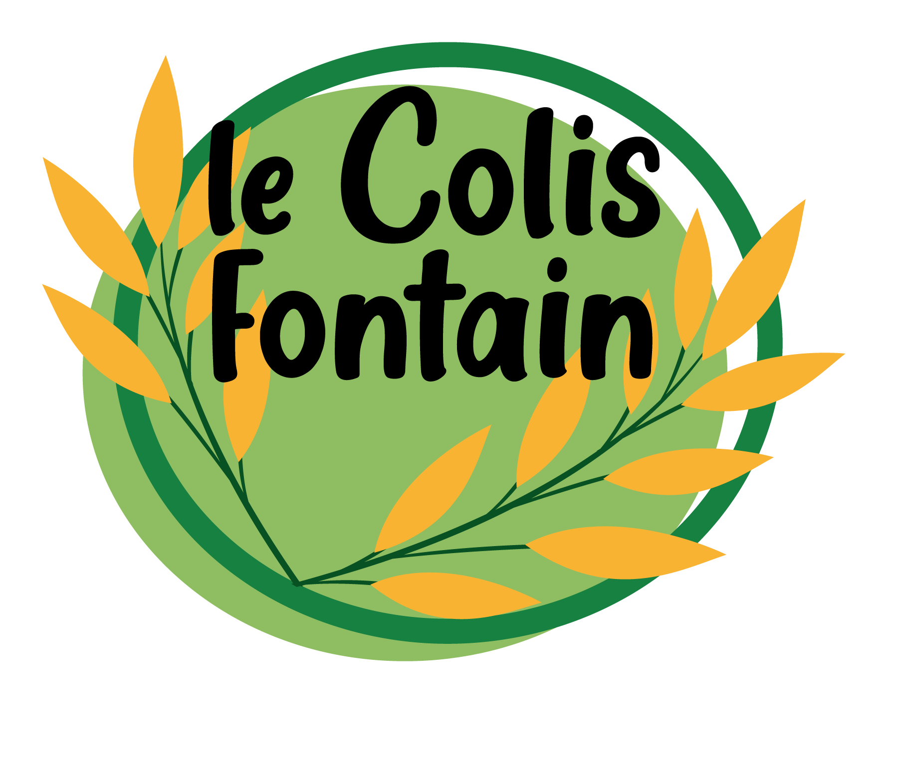 Colis Fontain