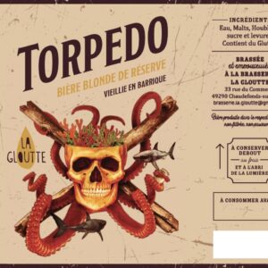 Torpedo 50cl