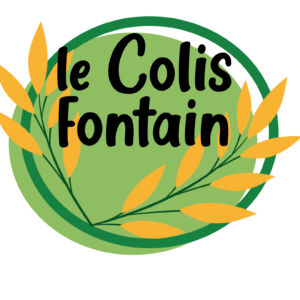 Le Colis Fontain