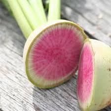 Radis Red Meat 0.5kg