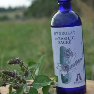 HYDROLAT de Basilic sacré