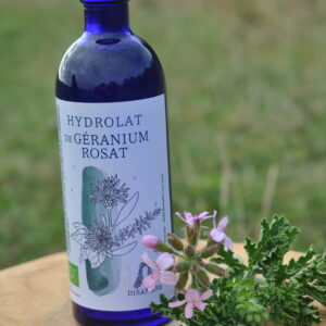 HYDROLAT Géranium rosat 200 ml
