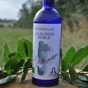 HYDROLAT de Laurier noble
