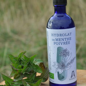 HYDROLAT de Menthe poivrée 200 ml