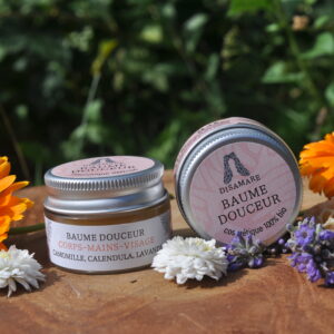 Baume Douceur