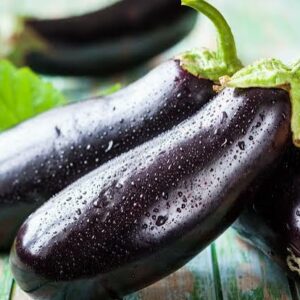 Aubergine 0,5kg