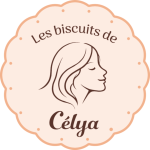 Les biscuits de Célya